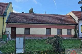 Grundstück zu kaufen in 2301 Oberhausen, Grundstück mit Altbestand nähe Wien zu verkaufen!