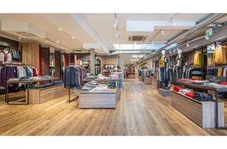 Geschäftslokal mieten in 3485 Grunddorf, Repräsentatives Geschäftslokal in Grunddorf I Top Zustand I 1300m² I Parkplatz I Wärmepumpe