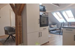 Wohnung kaufen in 3500 Krems an der Donau, 3-Zimmer-Dachgeschoßwohnung in zentraler Ruhelage