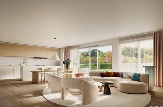 Wohnung mieten in Alleestraße, 3400 Klosterneuburg, ERSTBEZUG MIETE im ALLEE IDYLL - Alleestrasse 8