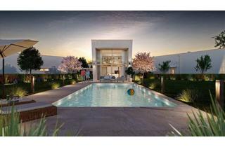 Haus kaufen in Birkenhain, 7361 Lutzmannsburg, PREMIUM Lofts in Lutzmannsburg - Traumhafte, schlüsselfertige, exklusive & gekühlte Lofts mitten in der Natur - Massivbauweise