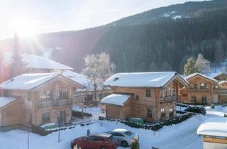 Haus kaufen in 5532 Filzmoos, Chalet in Filzmoos SKI IN/SKI OUT- Investment mit touristischer Vermietung und TOP Rendite