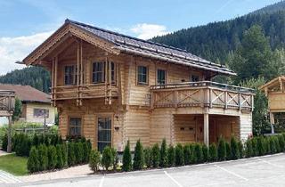 Haus kaufen in 5532 Filzmoos, Chalet in Filzmoos SKI IN/SKI OUT- Investment mit touristischer Vermietung und TOP Rendite