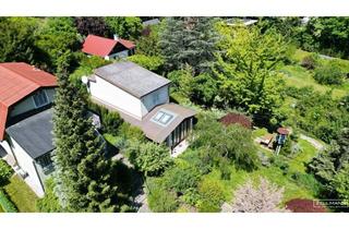 Einfamilienhaus kaufen in Wolfersberg, 1140 Wien, Grünes "klein aber fein" am Wolfersberg | ZELLMANN IMMOBILIEN
