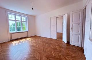 Wohnung mieten in Villenkolonie 222, 2752 Wöllersdorf, Erstbezug 151m2, 5 Zimmer in Villenetage mit Gartenanteil und Parkplatz