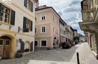Wohnung mieten in 8850 Murau, Wunderschönes Wohnen direkt an der Mur - 8850 Murau