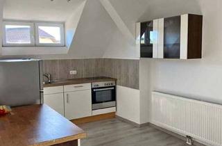 Wohnung mieten in 4681 Rottenbach, 2-Zimmer-Wohnung in Rottenbach mit möblierter Küche!