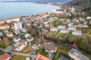 Grundstück zu kaufen in Altreuteweg 17, 6900 Bregenz, Grundstücke der Superlative: ca. 6.700 m² freie Gestaltungsmöglichkeit