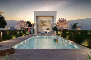 Haus kaufen in Birkenhain 12, 7361 Lutzmannsburg, PREMIUM Lofts in Lutzmannsburg - Traumhafte, schlüsselfertige, exklusive & gekühlte Lofts mitten in der Natur - Massivbauweise