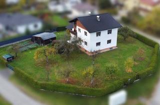 Mehrfamilienhaus kaufen in 9065 Ebenthal, Gepflegtes Mehrfamilienhaus mit großzügigem Garten