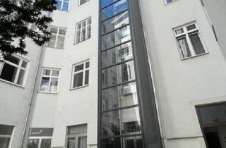 Wohnung mieten in 1030 Wien, Nähe Urania | Stilvolle 2-Zimmer Altbauwohnung in bester Lage Wiens!
