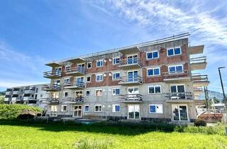 Wohnung mieten in Lisztstraße 2. 4, 4560 Kirchdorf an der Krems, TOP 2.4 - Kirchdorf: Wohnglück Lisztstraße