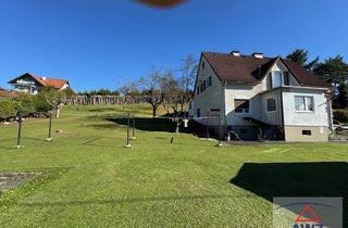 Haus kaufen in 8605 Kapfenberg, Ein- oder Zweifamilienhaus in Toplage!