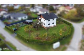 Mehrfamilienhaus kaufen in 9065 Ebenthal, Gepflegtes Mehrfamilienhaus mit großzügigem Garten