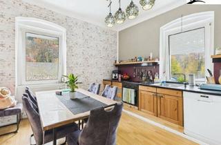 Haus kaufen in 9300 Sankt Veit an der Glan, Großzügiges Stadthaus mit Garten und Altbauflair in Zentraler Lage