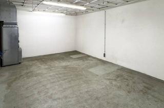 Lager mieten in 5400 Hallein, EBENERDIGE LAGERFLÄCHEN IN GUT ERREICHBARER LAGE