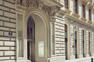 Büro zu mieten in Freyung, 1010 Wien, Exklusive Büroflächen in der Wiener Innenstadt