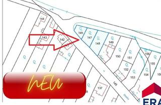 Grundstück zu kaufen in 2181 Dobermannsdorf, Baugrundstücke in Dobermannsdorf - attraktive Gelegenheit im Weinviertel