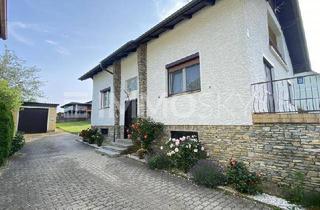 Haus kaufen in 7537 Neuberg im Burgenland, Gepflegtes Anwesen in ruhiger Dorflage!