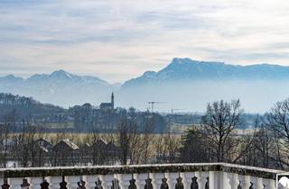 Villen zu kaufen in 5101 Bergheim, Große Villa mit Ausblick
