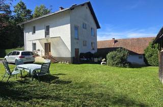 Haus kaufen in Oberwart, 7411 Markt Allhau, Ihr Zuhause mit Zukunft