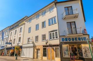 Geschäftslokal mieten in Eurothermenresort Bad Ischl, 4820 Bad Ischl, Klein aber WOW | Geschäftslokal in frequentierter Bestlage | Zentrum Bad Ischl