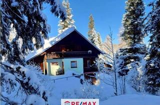 Almhütte zu kaufen in 8864 Turrach, Großzügiges Almhaus in Toplage und alpiner Lebensqualität