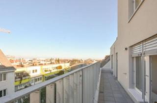 Maisonette kaufen in Khekgasse 42, 1230 Wien, ERSTBEZUG | Klimatisierte 3-Zimmer-Wohnung mit Terrasse