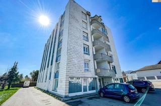 Wohnung mieten in Steinfeldgasse 16/7, 2353 Guntramsdorf, Frisch renovierte Wohnung mit Balkon inklusive Heizkosten