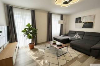 Wohnung kaufen in 4052 Ansfelden, Modern renovierte 3-Zimmer-Wohnung mit Balkon in Ansfelden