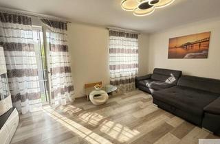 Wohnung kaufen in 4052 Ansfelden, Modern renovierte 3-Zimmer-Wohnung mit Balkon in Ansfelden