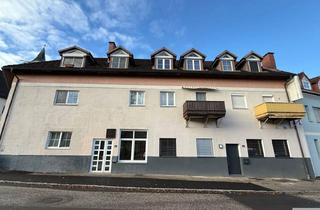 Wohnung kaufen in 4052 Ansfelden, Modern renovierte 3-Zimmer-Wohnung mit Balkon in Ansfelden