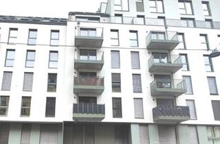 Wohnung kaufen in Meidlinger Markt, U4, Schönbrunner Schlosspark, 1120 Wien, ERSTBEZUG! Neubau 2-Zimmer-Apartment mit Balkon im 5. Liftstock - Top60