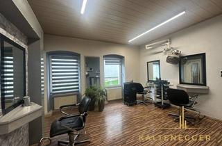 Büro zu mieten in 2801 Katzelsdorf, Friseursalon voll ausgestattet und bezugsfertig - Top Lage