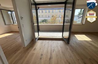 Wohnung mieten in 1100 Wien, ++Superprojekt: ''Über den Baumwipfeln"++ Top 44 SONNIGE 2-Zimmer LOGGIA-Wohnung + TRAUMHAFTE SÜDAUSRICHTUNG mit Blick auf die Kastanienbäume