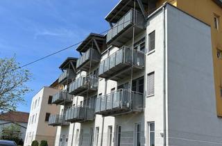 Wohnung mieten in 4614 Marchtrenk, Schöne 2-Zimmer-Wohnung mit Balkon in sehr guter Wohnlage