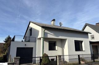 Einfamilienhaus kaufen in 4600 Wels, Einfamilienhaus in Wels: Ihr neues Zuhause in Oberösterreich!