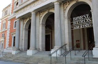 Büro zu mieten in Börsegasse, 1010 Wien, Flexibles Büro in der Alten Börse