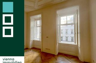 Wohnung mieten in Kohlmarkt, 1010 Wien, Am Kohlmarkt - Wiener Stadtresidenz