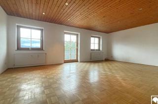 Wohnung mieten in 5101 Bergheim, 3-Zimmer-Mietwohnung mit Balkon