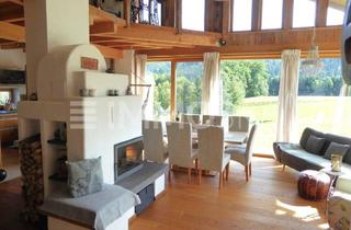 Haus kaufen in 4083 Haibach ob der Donau, LEBENSQUALITÄT IM GRÜNEN - BESONDERER FLAIR IN IHREM TRAUMHAUS