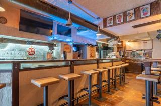 Geschäftslokal mieten in 8970 Schladming, Einzigartige Gelegenheit: Voll ausgestattete Bar & Restaurantfläche im Zentrum von Schladming