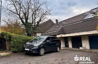 Reihenhaus kaufen in 4040 Linz, Reihenhaus in sehr guter Lage in 4040 Linz/Urfahr