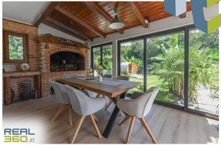 Einfamilienhaus kaufen in Burgstallstraße, 4523 Neuzeug, Attraktives Einfamilienhaus mit großzügiger Außenanlage und moderner Ausstattung zu verkaufen!