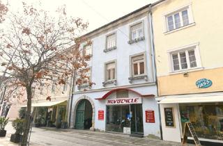 Geschäftslokal mieten in 2700 Wiener Neustadt, Zentral gelegenes Geschäftslokal in der Neunkirchner Straße, Wr. Neustadt