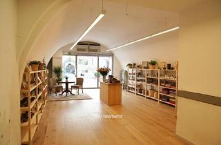 Geschäftslokal mieten in 2700 Wiener Neustadt, Zentral gelegenes Geschäftslokal in der Neunkirchner Straße, Wr. Neustadt
