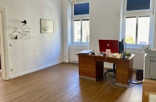 Büro zu mieten in Zentral In Gersthof, 1180 Wien, "Office"- Provisionsfreier Raum zum Starten oder zum flexiblen Einsatz in schöner Lage! All-In!