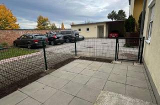 Wohnung mieten in Badener Straße, 2544 Leobersdorf, Große 2-Zimmerwohnung mit Terrasse - LEOBERSDORF