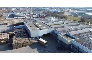 Anlageobjekt in 3362 Mauer bei Amstetten, Großzügige Betriebsliegenschaft, Renditeobjekt