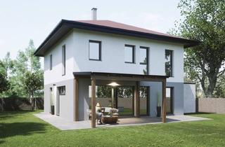 Einfamilienhaus kaufen in 9751 Sachsenburg, Erlebe Luxus: NEUBAU Einfamilienhaus in 9751 Sachsenburg, 5 Zimmer, 139 m², Terrasse, Stellplatz, Carport, 2 WCs, 2 Bäder, SCHLÜSSELFERTIG!!!